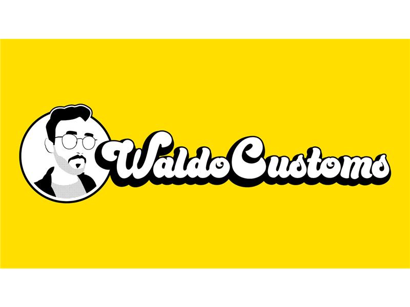 Waldo Customs