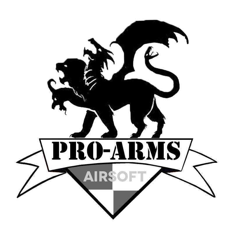 Pro-Arms Airsoft