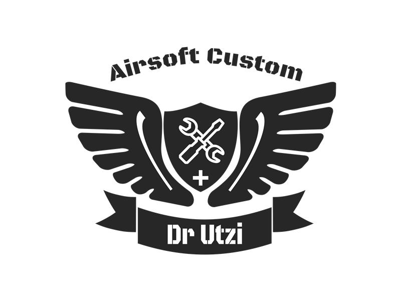 Dr Utzi Custom