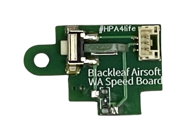 Blackleaf Airsoft Speed Board Wolverine Inferno / Reaper (Semi Only)