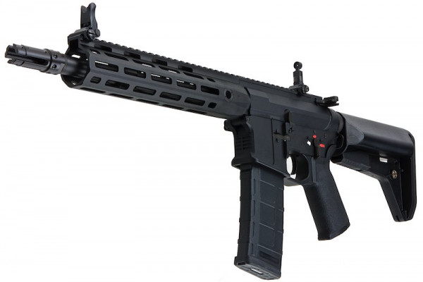 CYMA Platinum M4 QBS (10 inch M-LOK) AEG Airsoft Rifle
